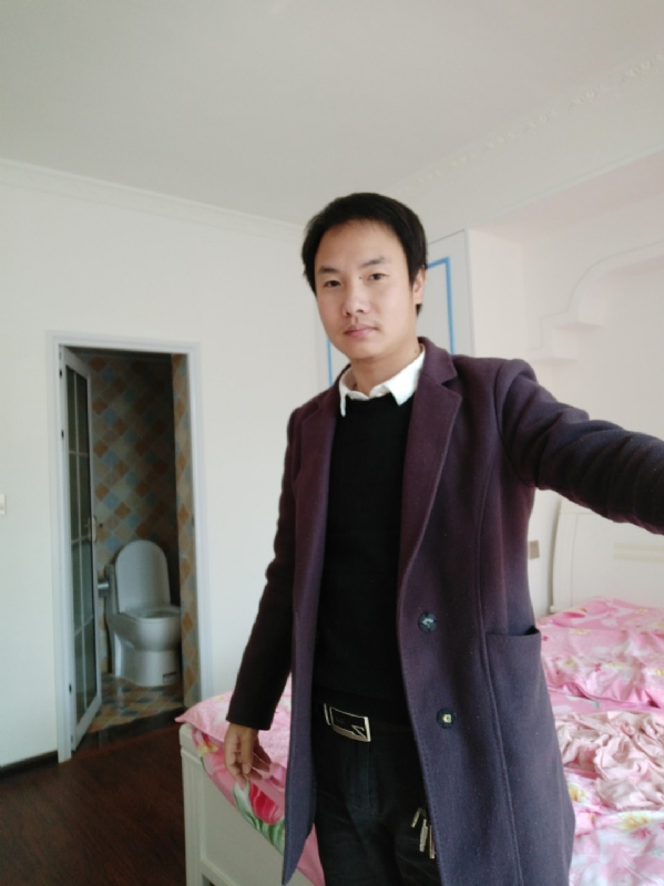 若山的第一张照片--永州相亲服务中心