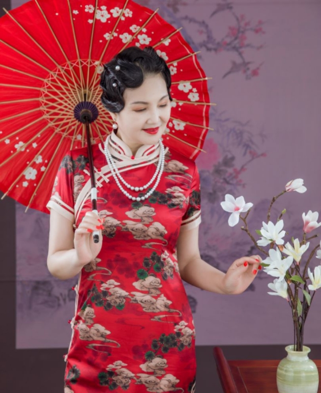 林芝的第一张照片--永州相亲服务中心