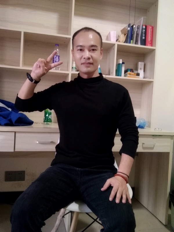 熊大与熊二的第二张照片--永州相亲服务中心