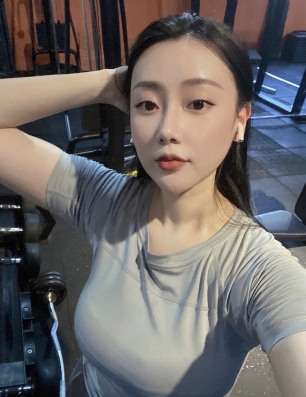 Annie的第一张照片--永州相亲服务中心