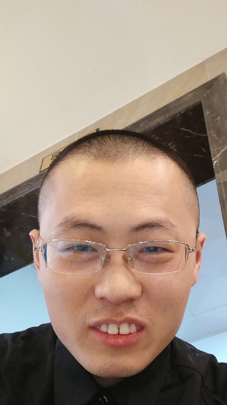 陈彩的第一张照片--永州相亲服务中心