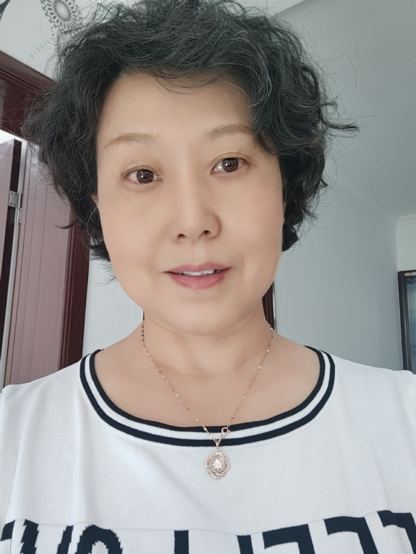 甜果的第一张照片--永州相亲服务中心