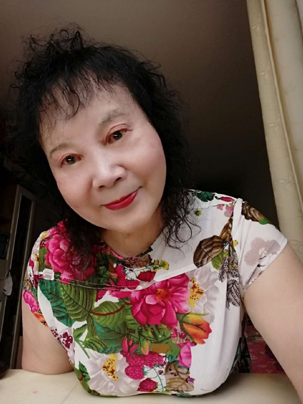 晚霞的第一张照片--永州相亲服务中心