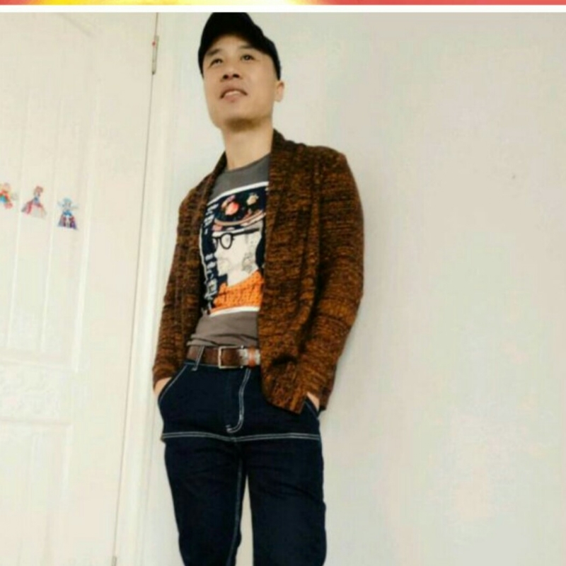 一切随缘的第一张照片--永州相亲服务中心