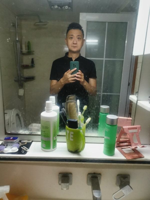 龙少的第一张照片--永州相亲服务中心