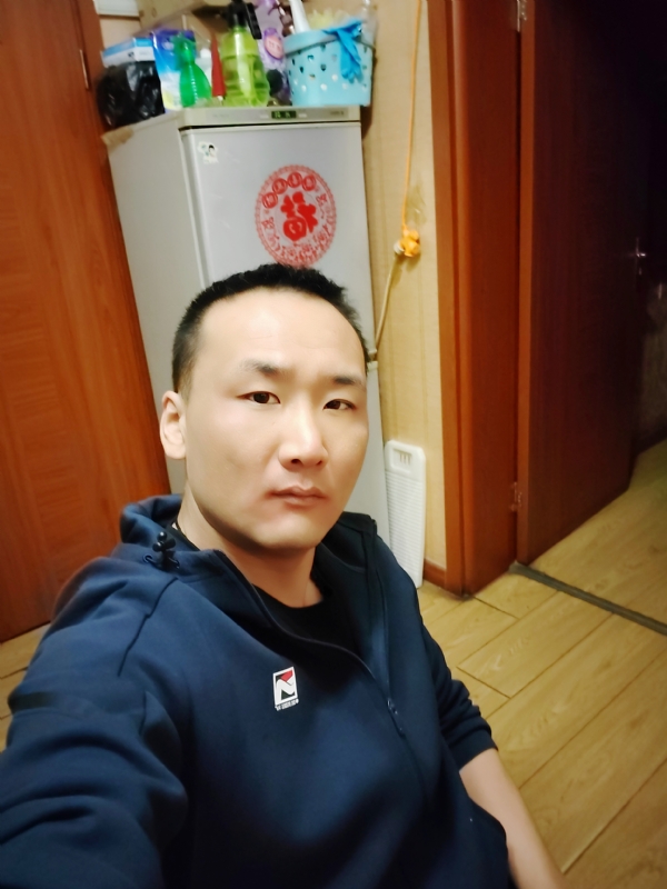 子昂的第一张照片--永州相亲服务中心