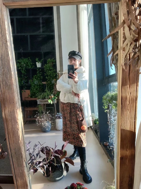 淇淇的第二张照片--永州相亲服务中心
