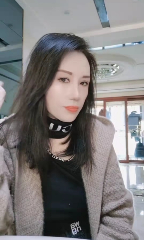 阿莲的第一张照片--永州相亲服务中心