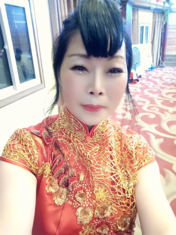 冰雪的第一张照片--永州相亲服务中心