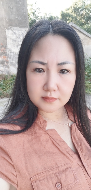 乖乖一女的第一张照片--永州相亲服务中心