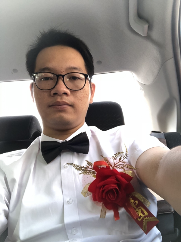 小陈的第一张照片--永州相亲服务中心