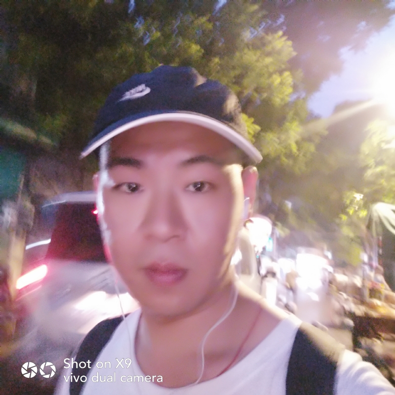 心跳男孩的第一张照片--永州相亲服务中心