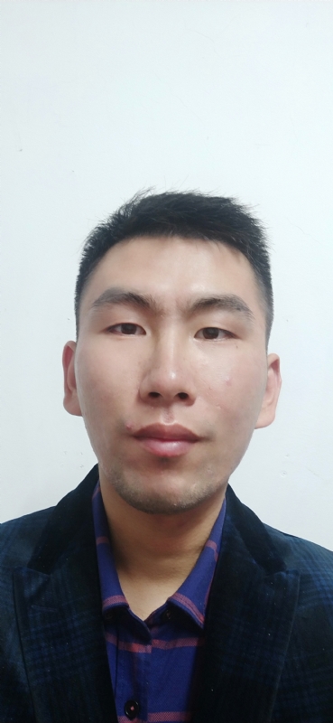 恒德89的第一张照片--永州相亲服务中心