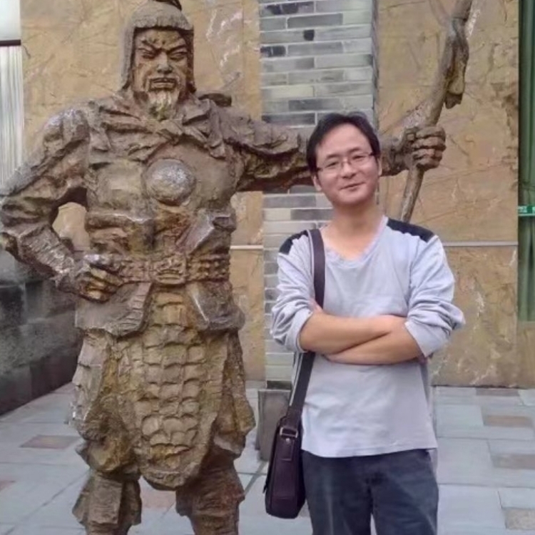 孤狼的第三张照片--永州相亲服务中心