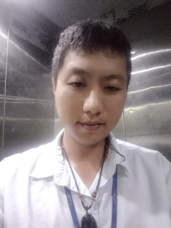 黄伟杰的第一张照片--永州相亲服务中心