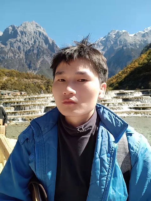 Mono的第二张照片--永州相亲服务中心