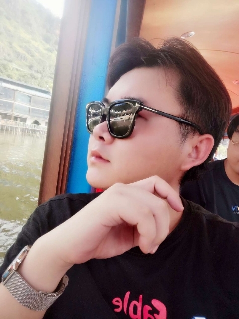 曲生的第二张照片--永州相亲服务中心