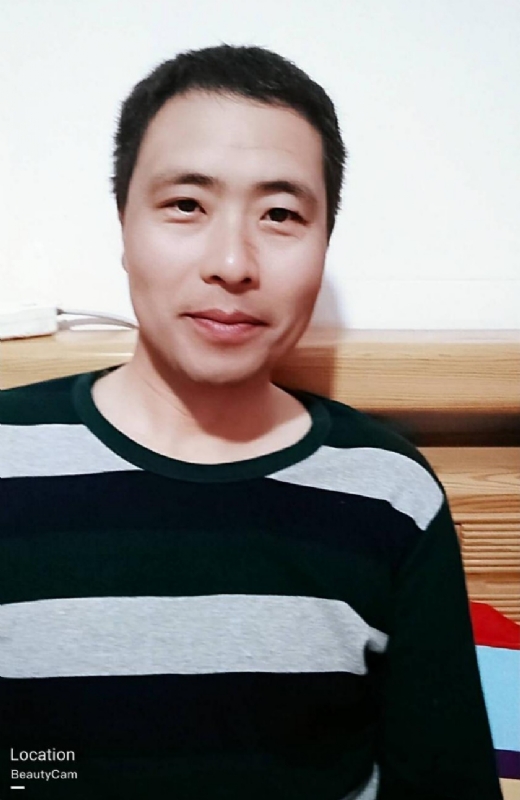 真爱难寻的第一张照片--永州相亲服务中心