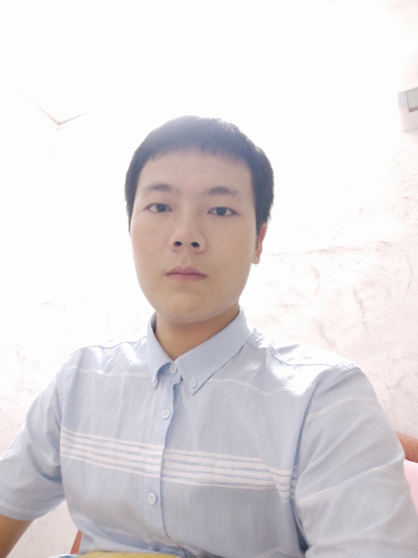 乔乔的第一张照片--永州相亲服务中心