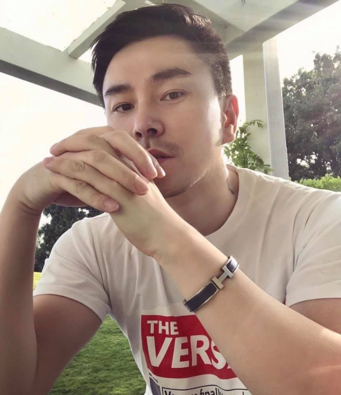 海风的第一张照片--永州相亲服务中心
