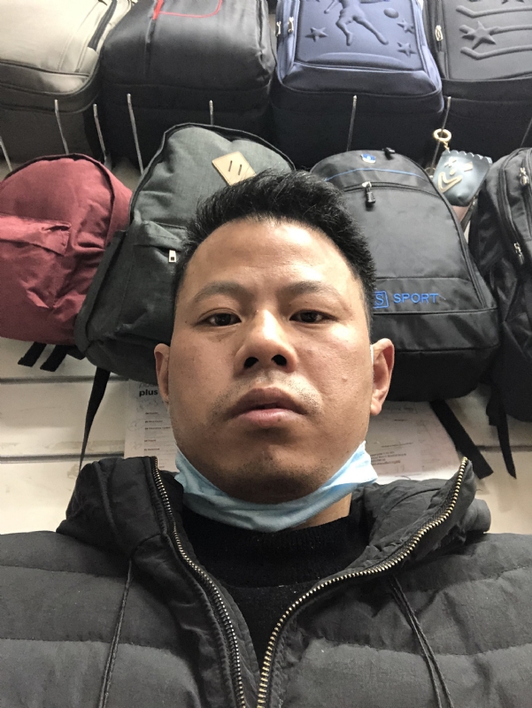 Jincai的第一张照片--永州相亲服务中心