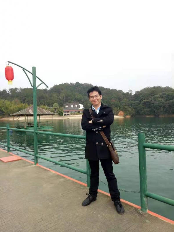 缘分不期而遇的第二张照片--永州相亲服务中心