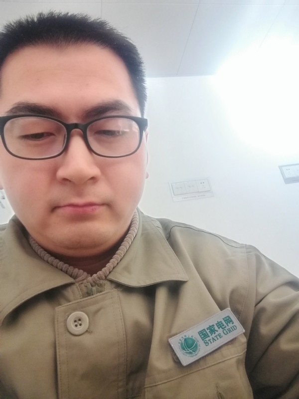 笨笨的小傻瓜的第一张照片--永州相亲服务中心