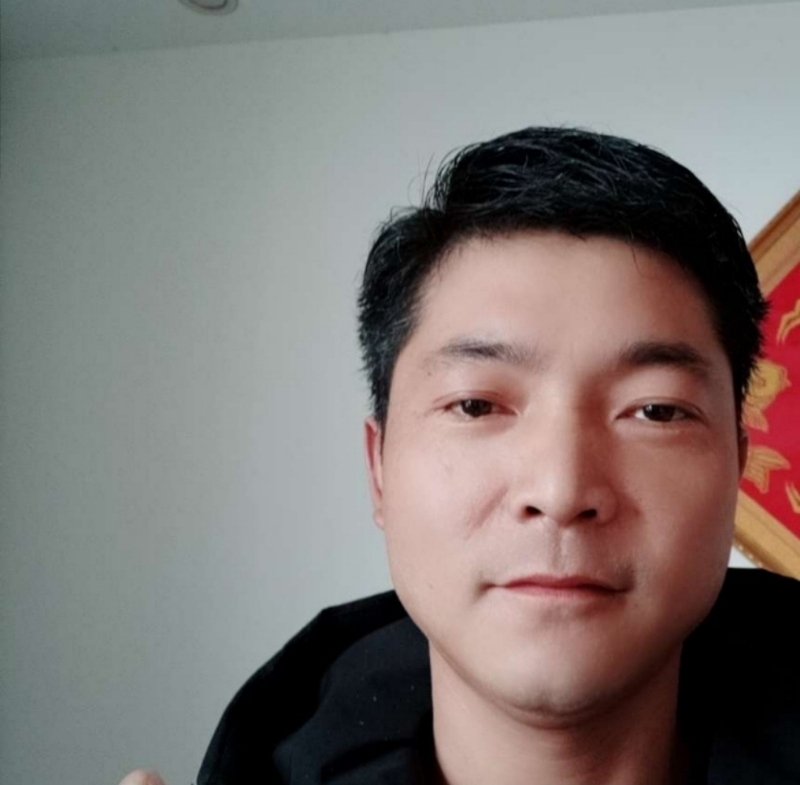 郝运的第一张照片--永州相亲服务中心