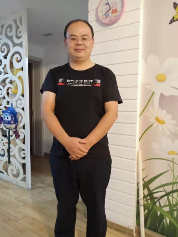 知音难觅的第一张照片--永州相亲服务中心