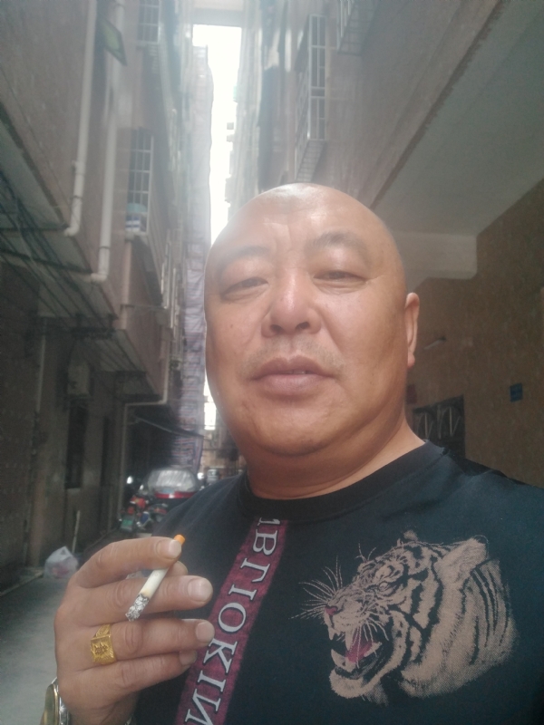 人在TA乡的第一张照片--永州相亲服务中心