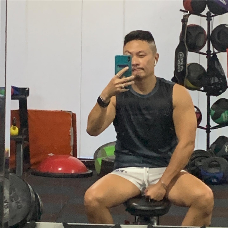 Andy的第一张照片--永州相亲服务中心