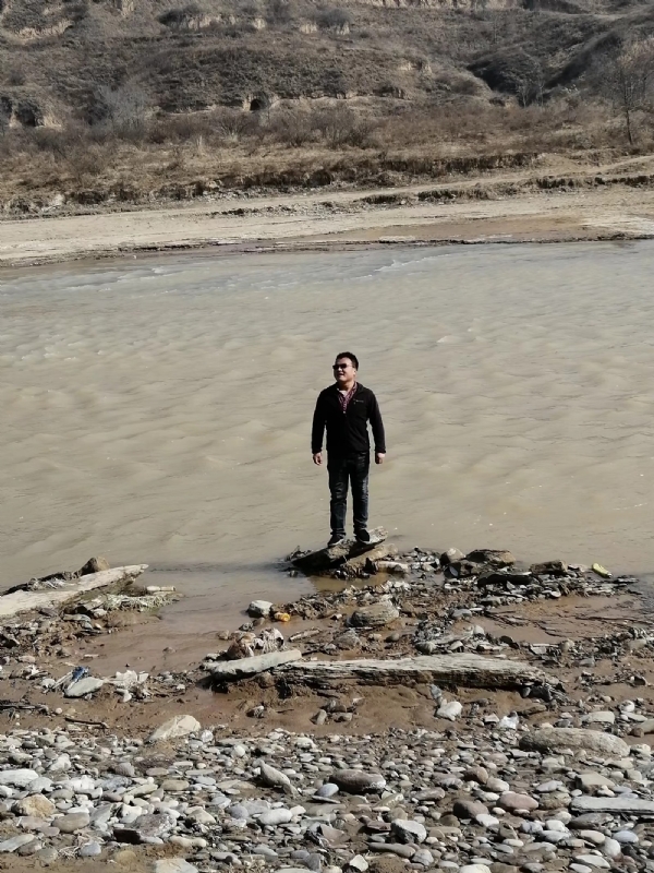 新之旅的第一张照片--永州相亲服务中心
