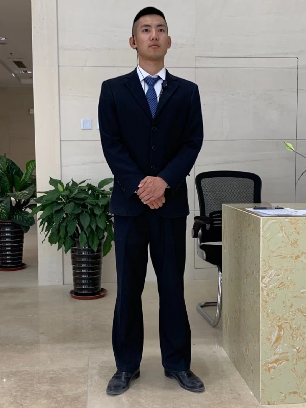 南山南的第二张照片--永州相亲服务中心
