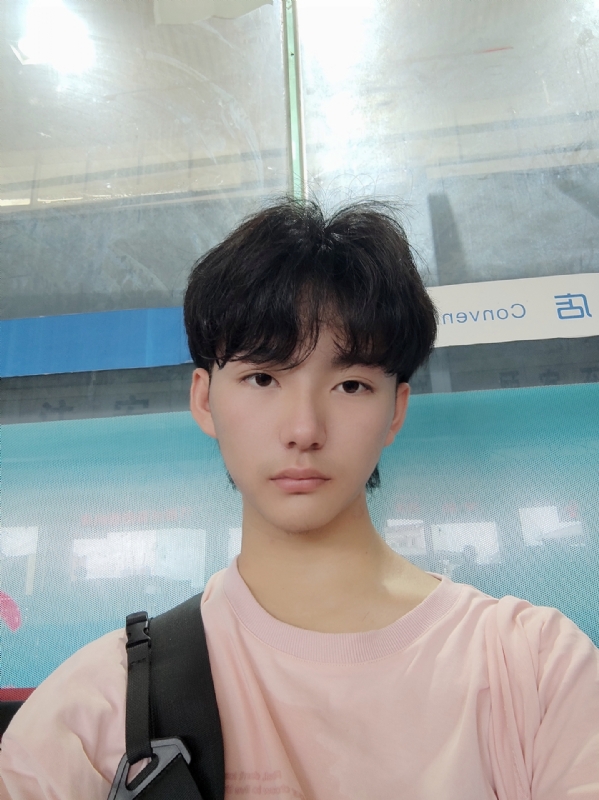 钱嘉豪的第二张照片--永州相亲服务中心