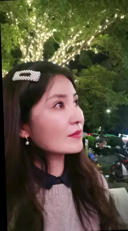 小迷糊的第一张照片--永州相亲服务中心