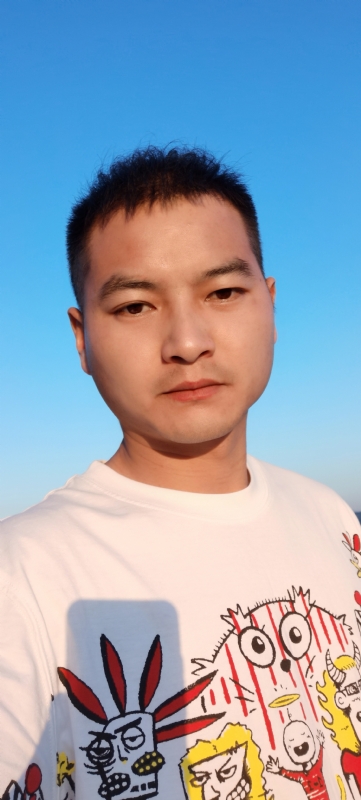有梦不怕痛的第一张照片--永州相亲服务中心