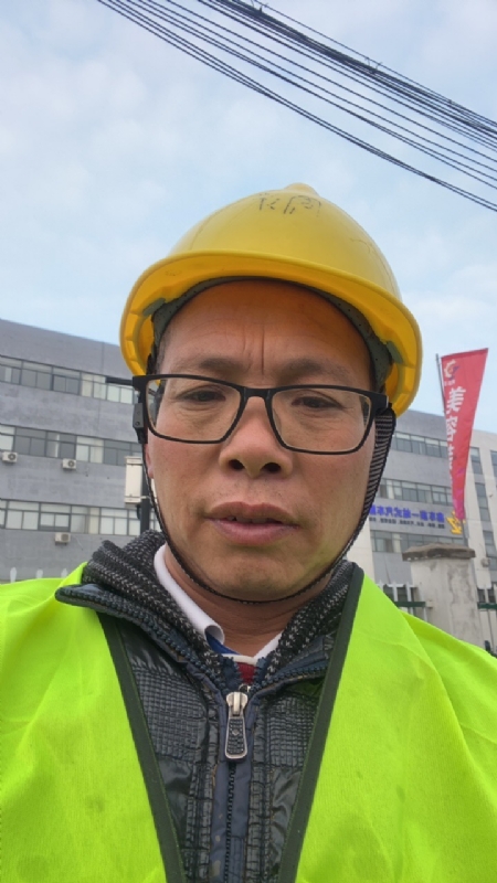 蔡付泽的第一张照片--永州相亲服务中心