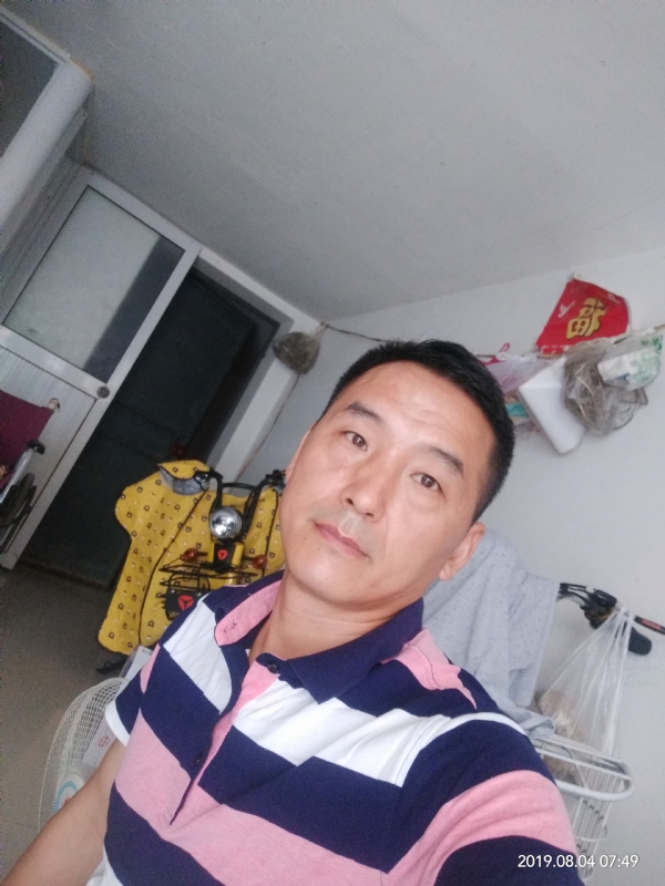 啊豹的第一张照片--永州相亲服务中心