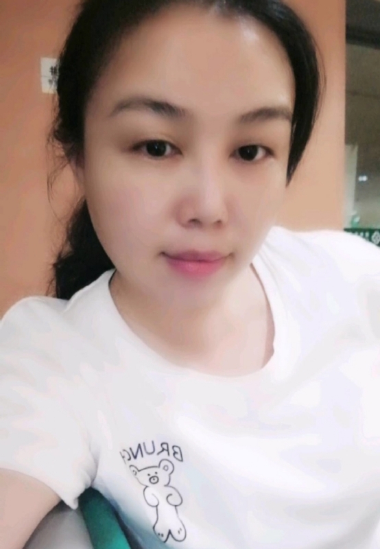 淡淡的云的第三张照片--永州相亲服务中心