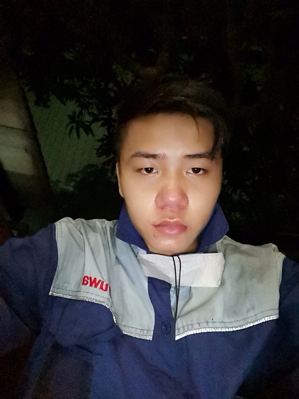 路过的第二张照片--永州相亲服务中心