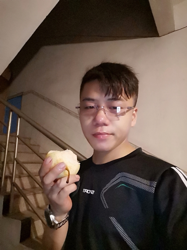 路过的第三张照片--永州相亲服务中心