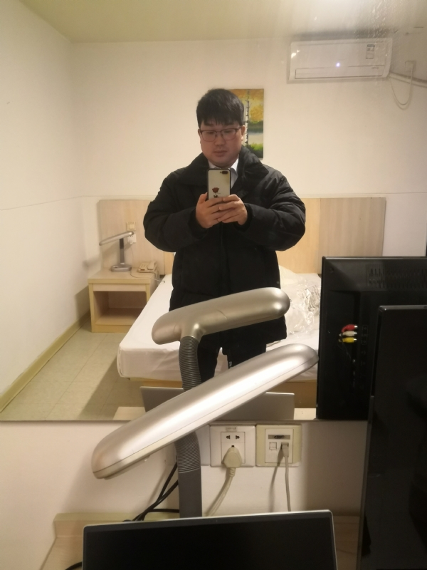 胡先生的第二张照片--永州相亲服务中心