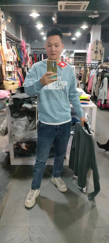 快乐永恒的第一张照片--永州相亲服务中心