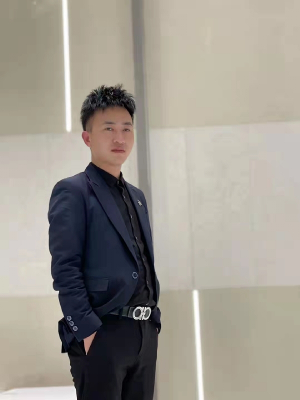 宋定鸿的第一张照片--永州相亲服务中心