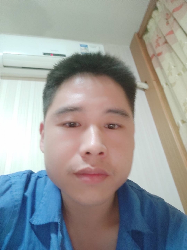 寻一人过一生的第一张照片--永州相亲服务中心