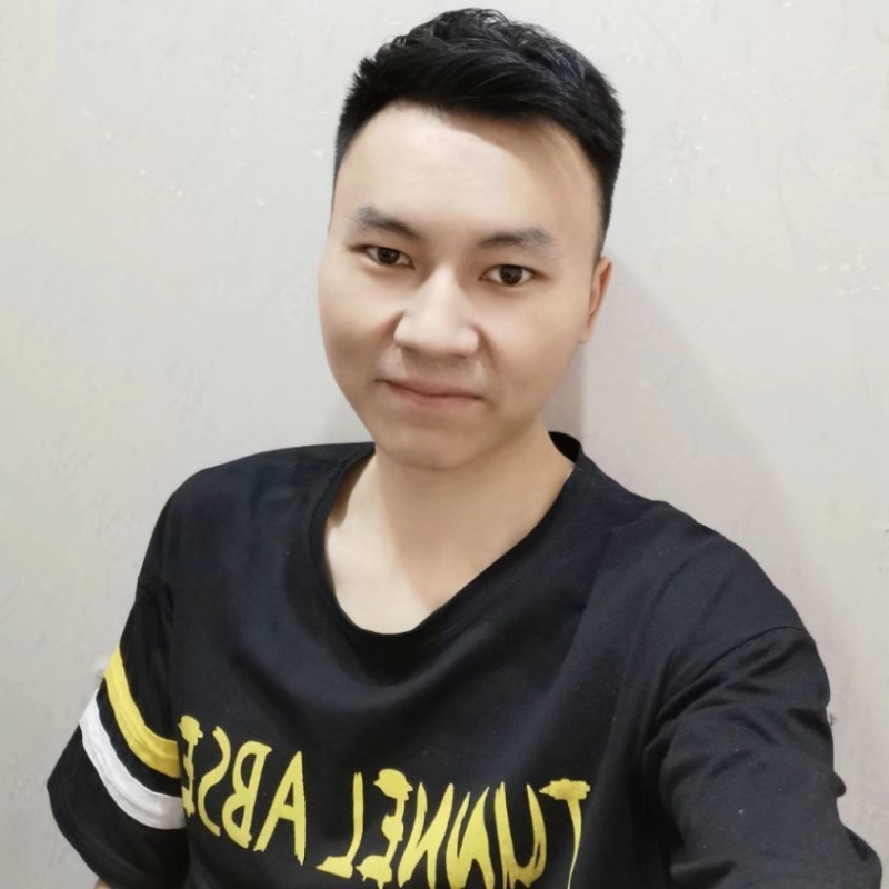 大男孩的第一张照片--永州相亲服务中心