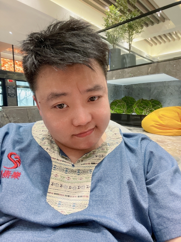 小恶魔的第一张照片--永州相亲服务中心
