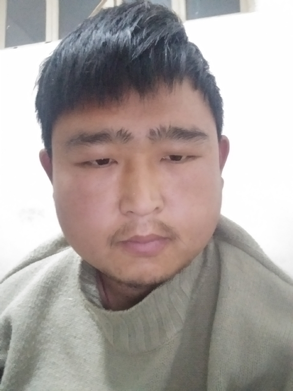 郝营的第一张照片--永州相亲服务中心