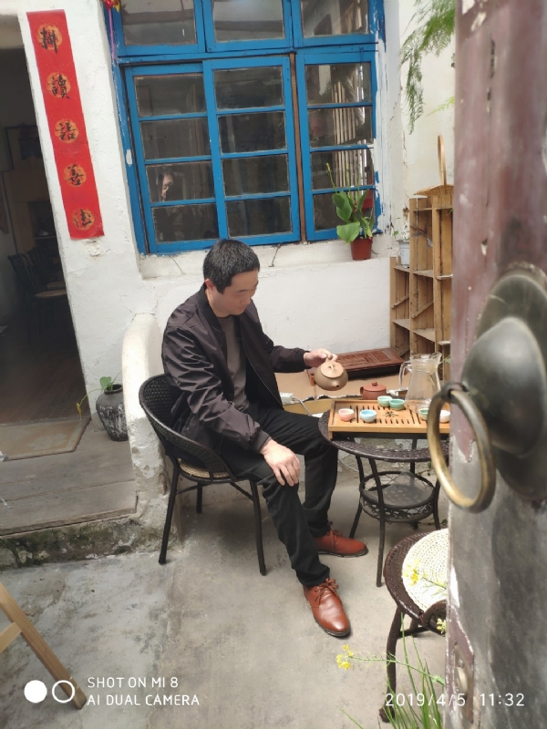 天涯海角的第一张照片--永州相亲服务中心