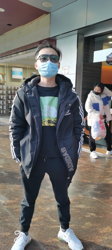 奔波霸的第一张照片--永州相亲服务中心
